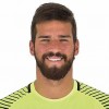 Alisson Becker trøye